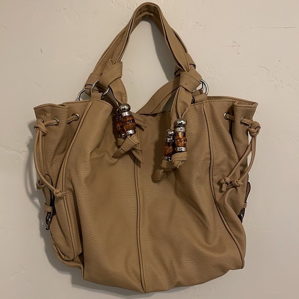 Like New Rampage Purse